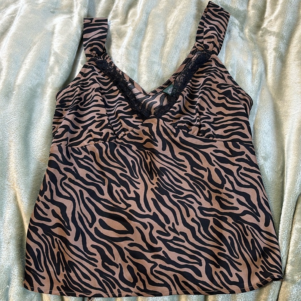 Tank top